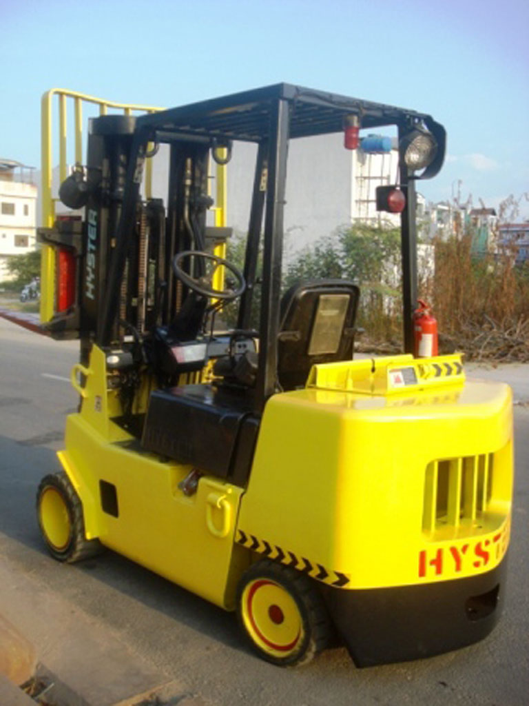 Gasoline HYSTER – SHGHY/0002
